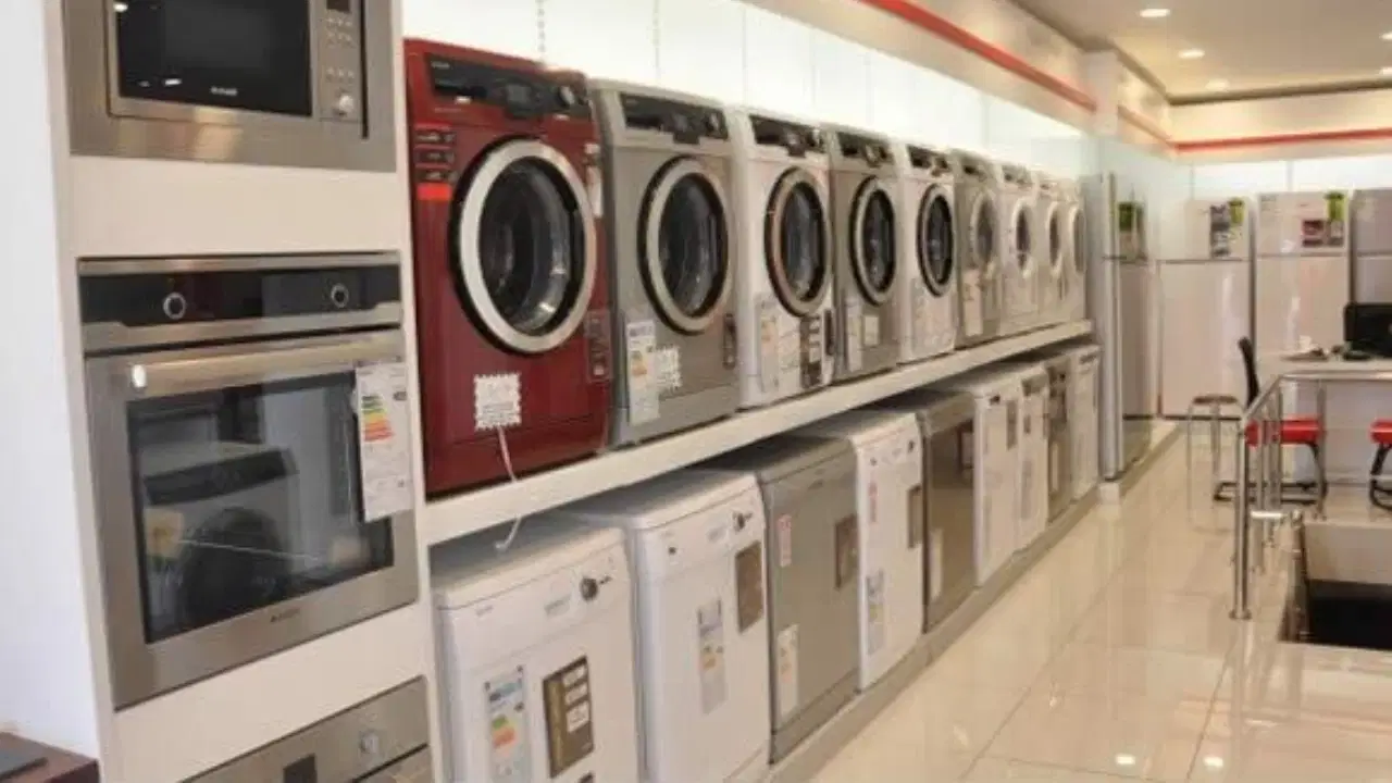 Antakya Beyaz Eşya Tamircisi